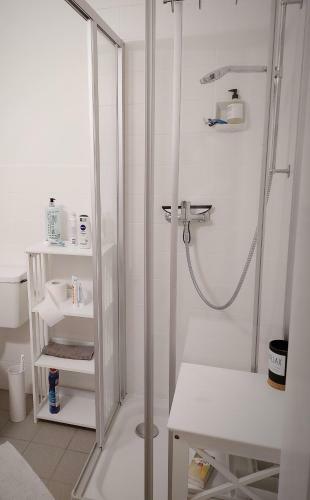 Apartamento Cozy 1,5 Room Appartment Close To Everything