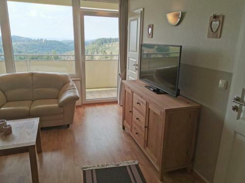 Apartment 535