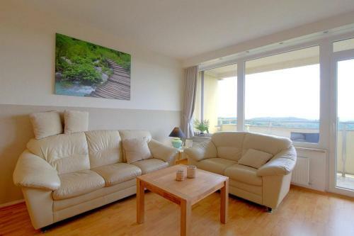 Apartment 535