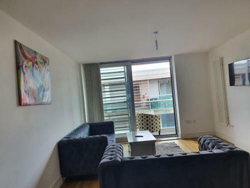 Apartamento 55 The Quad