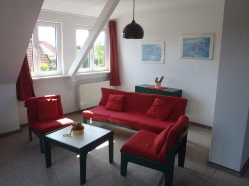 Apartamento Triton II