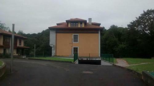 Apartamento Marquesadearguelles1