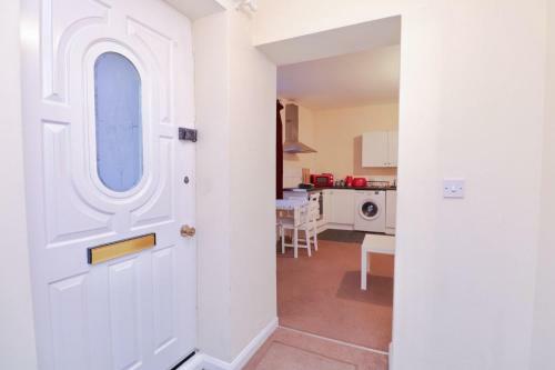 Apartamento Cosy 2bd Flat Lincoln City Centre Sleeps 3