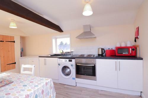 Apartamento Delightful 2bd Flat Near Lincoln City Centre