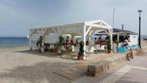 Apartamento Villa Me - A Murcia Holiday Rentals Property