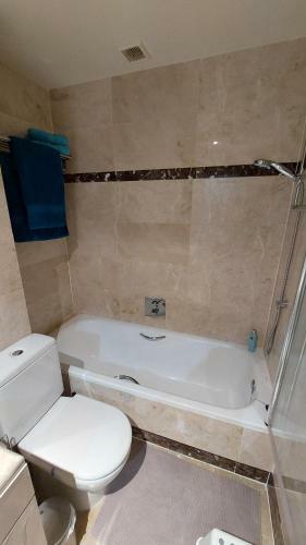 Apartamento Villa Me - A Murcia Holiday Rentals Property