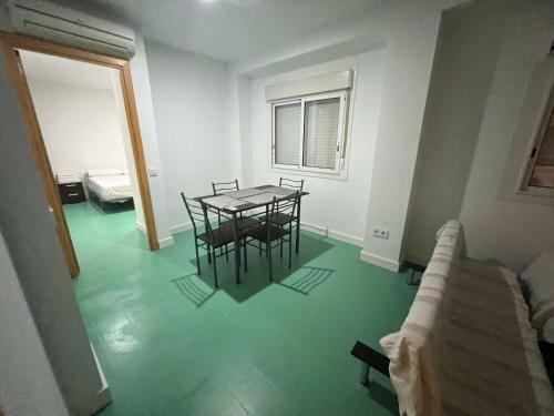 Apartamento C�ntrico 1