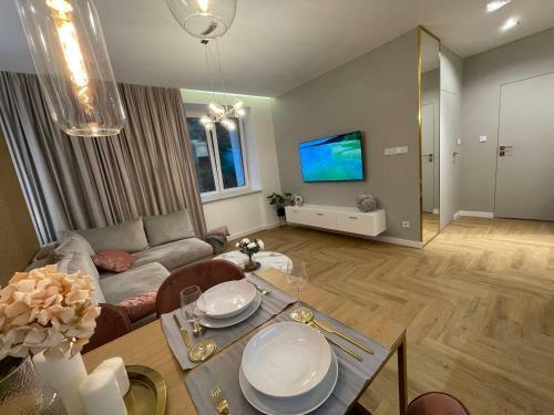 Apartamento Crystal Cave Apertment