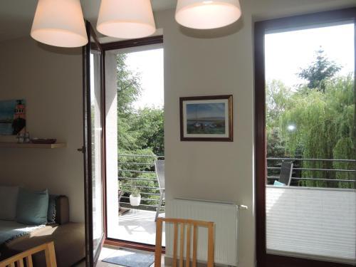 Apartamento Appartment In Wiselka For 5 People With Swimming Pool And Sauna