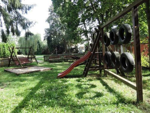 Apartamento Appartment In Wiselka For 5 People With Swimming Pool And Sauna