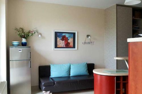 Apartamento Appartment In Wiselka For 5 People With Swimming Pool And Sauna