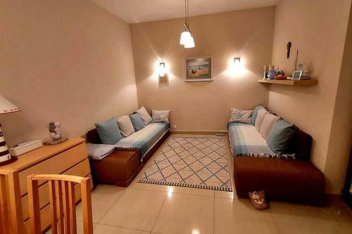 Apartamento Appartment In Wiselka For 5 People With Swimming Pool And Sauna