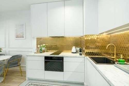 Apartament Baltic View 21 Ustronie Apartments Z Widokiem Na Morze