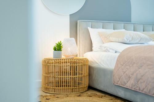 Apartament Baltic View 21 Ustronie Apartments Z Widokiem Na Morze