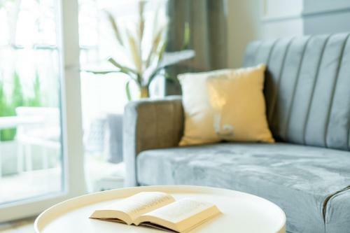 Apartament Baltic View 21 Ustronie Apartments Z Widokiem Na Morze