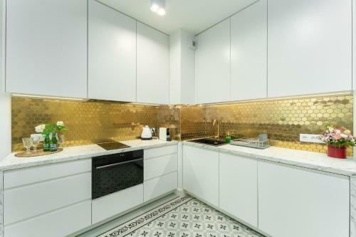 Apartament Baltic View 21 Ustronie Apartments Z Widokiem Na Morze