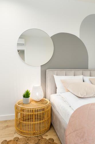 Apartament Baltic View 21 Ustronie Apartments Z Widokiem Na Morze