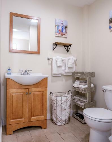 Downtown Apartments In Bar Harbor