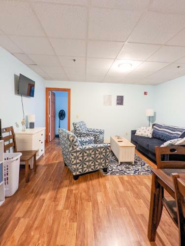 Downtown Apartments In Bar Harbor