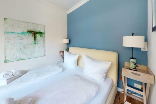 Apartamento Hampton 1