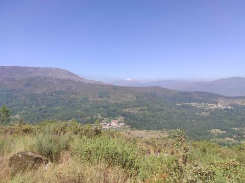 Apartamento Casa Do Vale - Casa Termal - Ger�s/xures