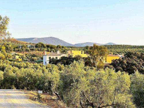 Villas Rurales Arroyovil 28 Ideal Familias