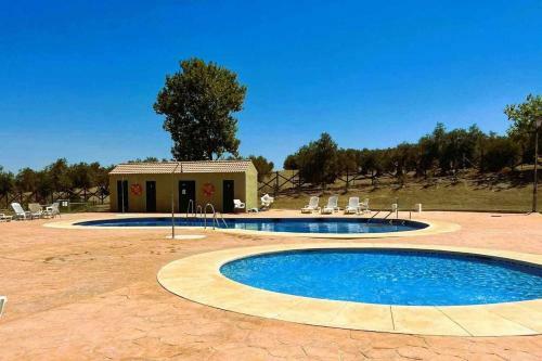 Villas Rurales Arroyovil 28 Ideal Familias