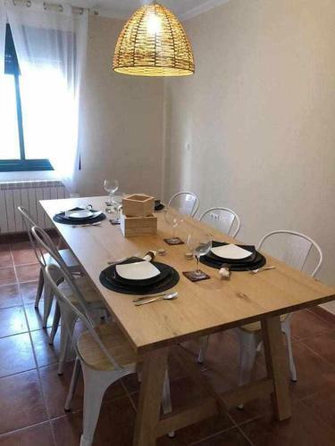 Villas Rurales Arroyovil 28 Ideal Familias