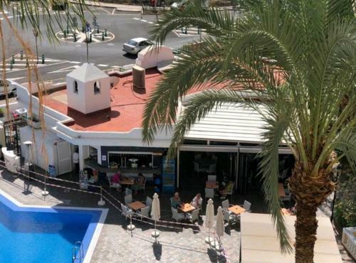 Apartamento Castle Harbour Los Christianos