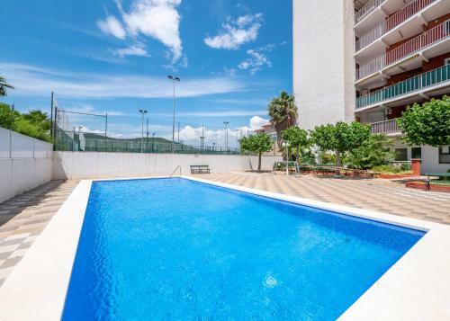 Apartamento Homeholidaysrentals Beach - Costa Barcelona