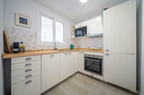 Apartamento Homeholidaysrentals Beach - Costa Barcelona