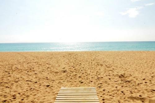 Apartamento Homeholidaysrentals Beach - Costa Barcelona