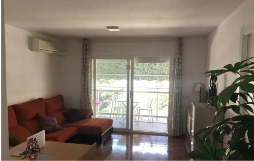 Apartamento Family Sol Malgrat