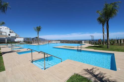 Breathtaking View Apartment Mijas Costa