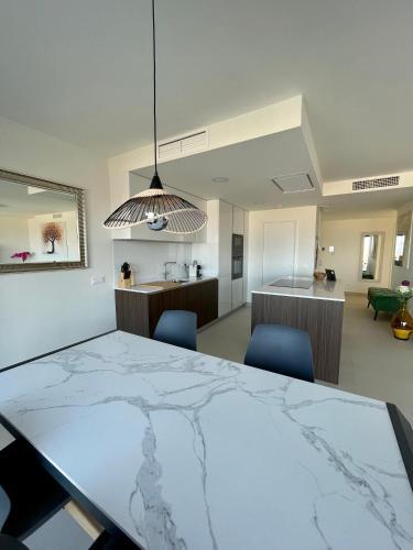 Breathtaking View Apartment Mijas Costa