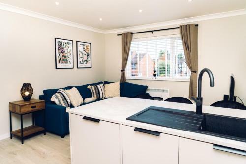 Lovely One Bedroom Apartment Colchester