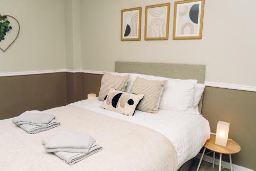 Lovely One Bedroom Apartment Colchester