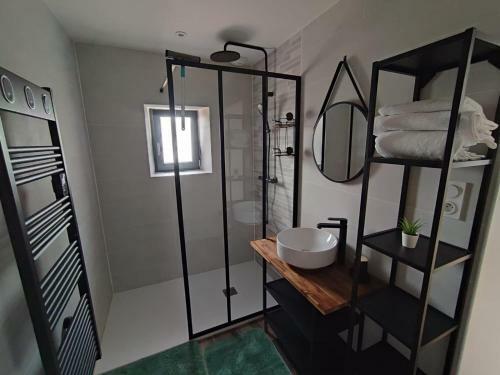 Domaine Dolce Vitae - Maison Avec Piscine Et Spa Priv�s