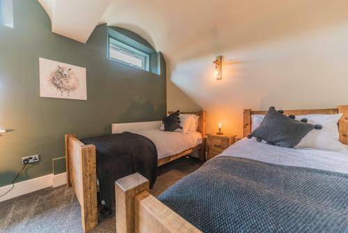 Apartamento Hodbarrow House - Millom Nr. Lake District