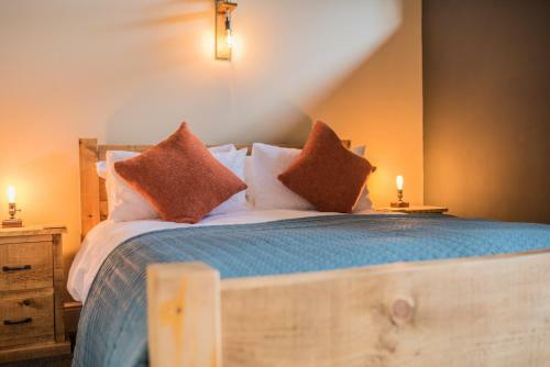 Apartamento Hodbarrow House - Millom Nr. Lake District