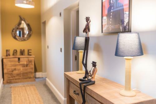 Apartamento Hodbarrow House - Millom Nr. Lake District