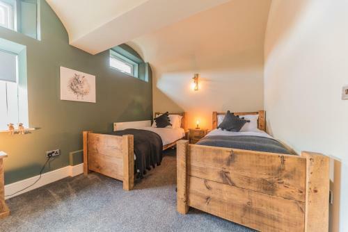 Apartamento Hodbarrow House - Millom Nr. Lake District