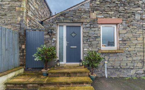 Apartamento Hodbarrow House - Millom Nr. Lake District