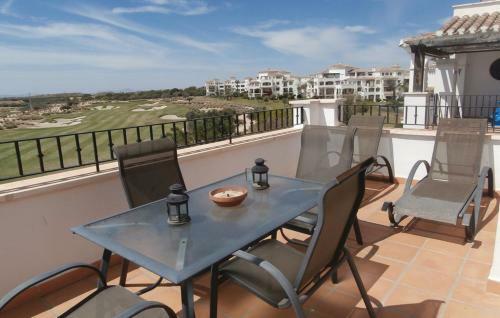 Lovely Apartment Overlooking Golf Course Lake - Ao21622