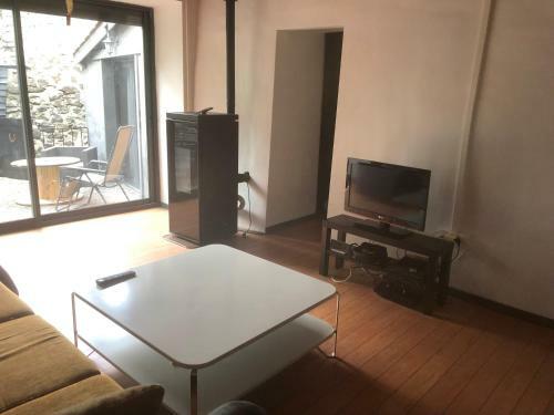 Maison Ard�choise