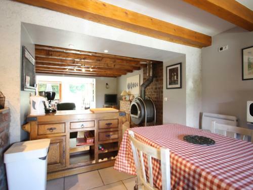 G�te Docelles, 3 Pi�ces, 4 Personnes - Fr-1-589-131