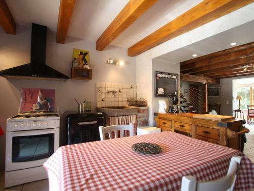 G�te Docelles, 3 Pi�ces, 4 Personnes - Fr-1-589-131