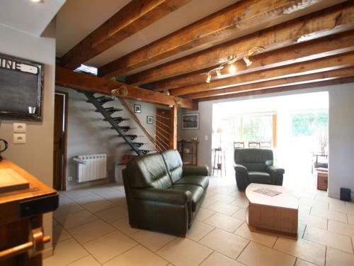 G�te Docelles, 3 Pi�ces, 4 Personnes - Fr-1-589-131