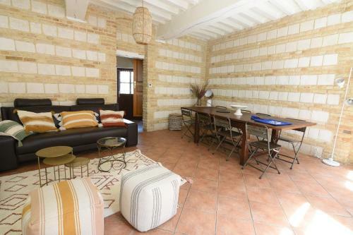 Apartamento Les Falaises De L'estran