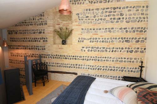 Apartamento Les Falaises De L'estran